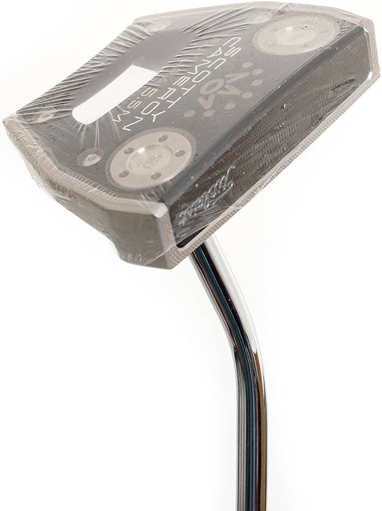 Amazon.co.jp: スコッティキャメロン SCOTTY CAMERON 2017 FUTURA