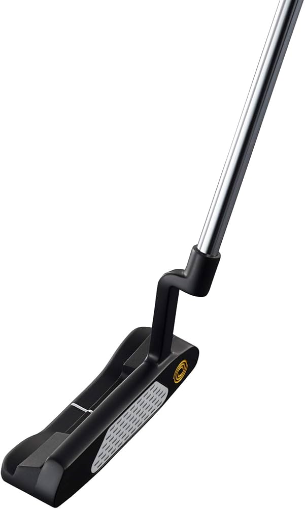 Amazon.co.jp: オデッセイ (ODYSSEY) 右用 パター STROKE LAB BLACK #1