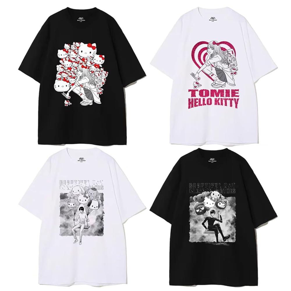 Earl skateboard tシャツ M キティ Earl skateboard tシャツ M キティ