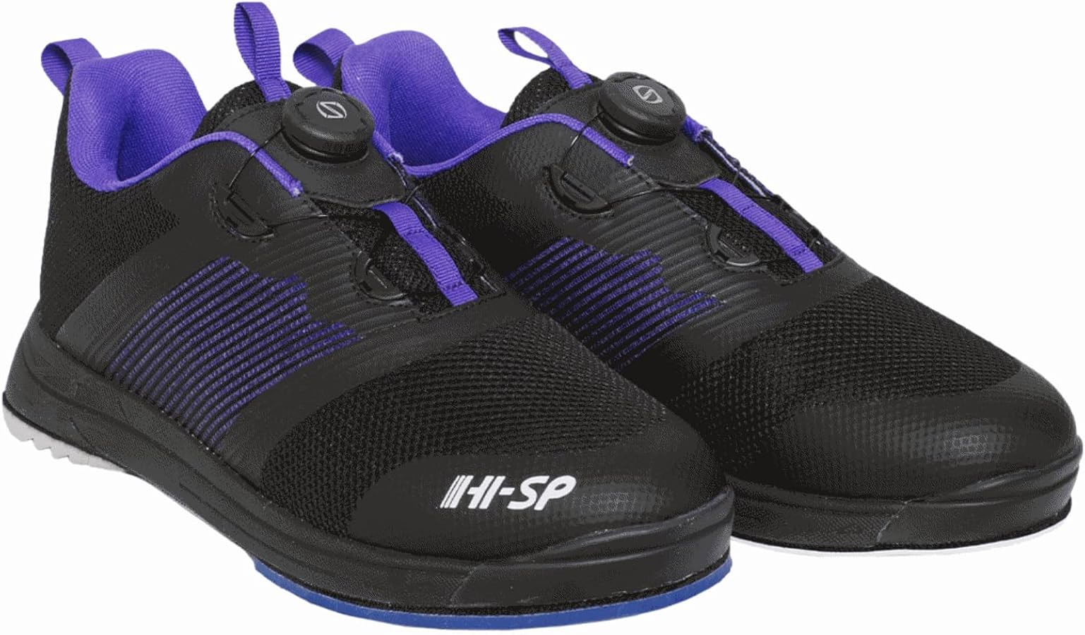 Amazon | [ハイ・スポーツ] ボウリングシューズ EVA-DAダイヤルタイプ