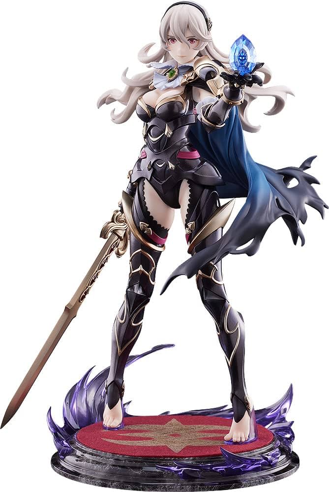 Amazon | ファイアーエムブレム ダークブラッド カムイ 1/7スケール