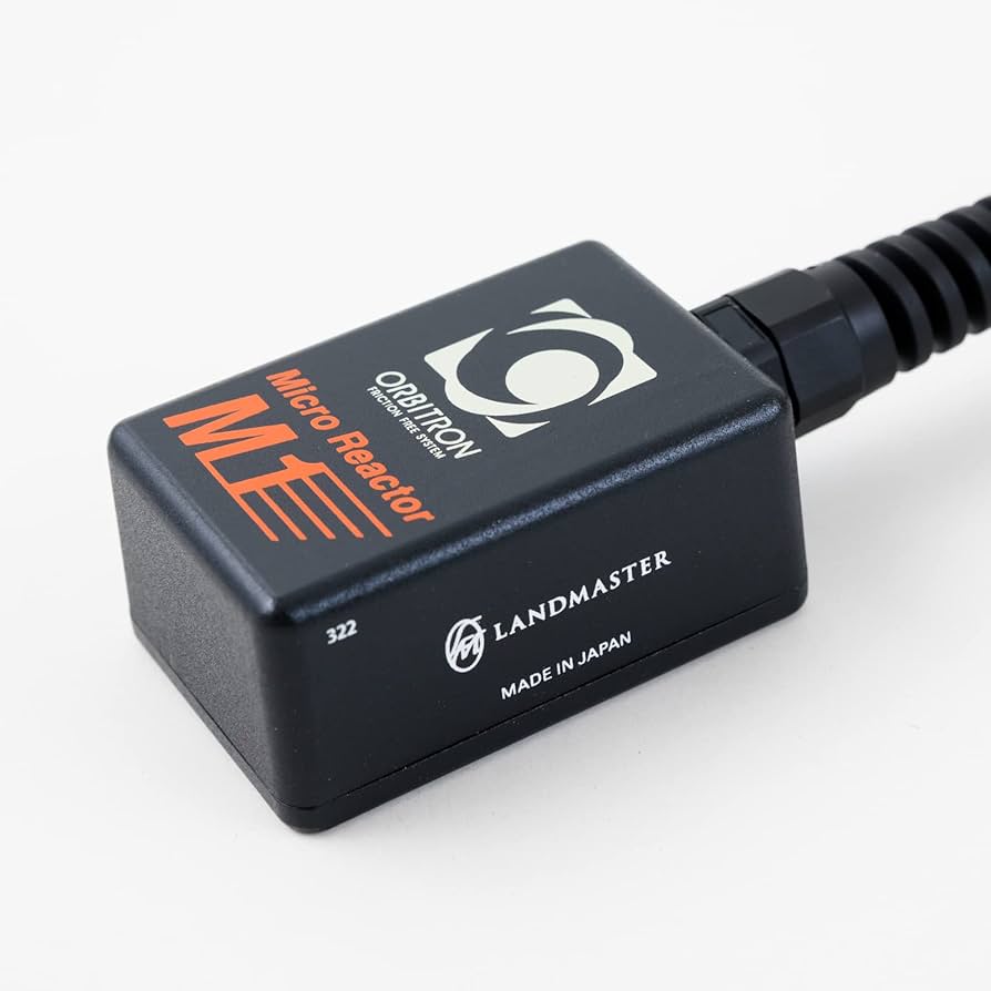 Amazon | オービトロン マイクロリアクター M1 | アーシング | 車＆バイク