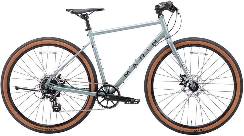 Amazon | マリン MARIN NICASIO SE Limited Color ニカシオ SE 限定