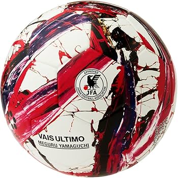 Amazon | SFIDA(スフィーダ) 【JFA検定球】 サッカーボール 5号球 一般