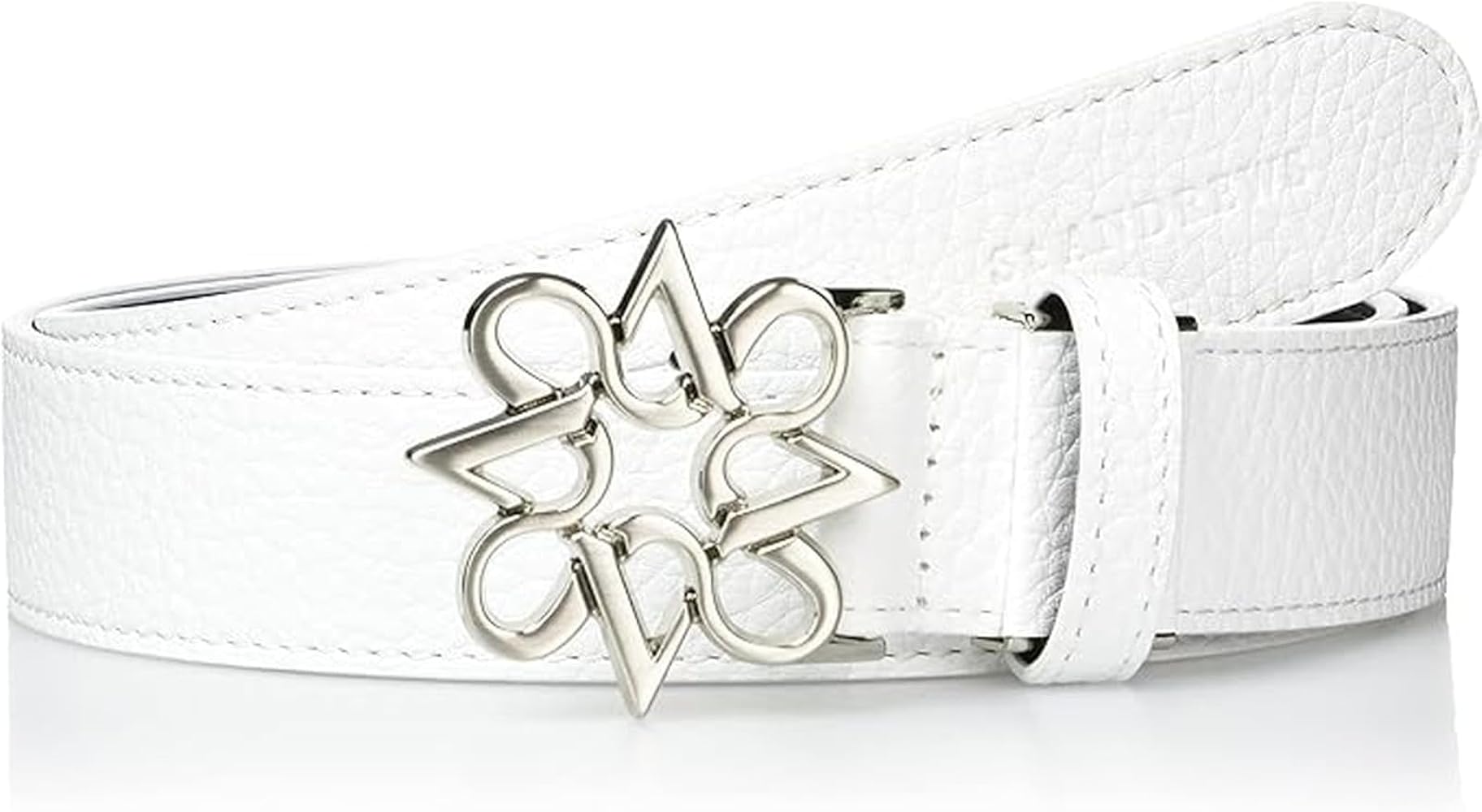 Amazon | [セントアンドリュース] 継続定番商品 メンズ ベルト (ケルト