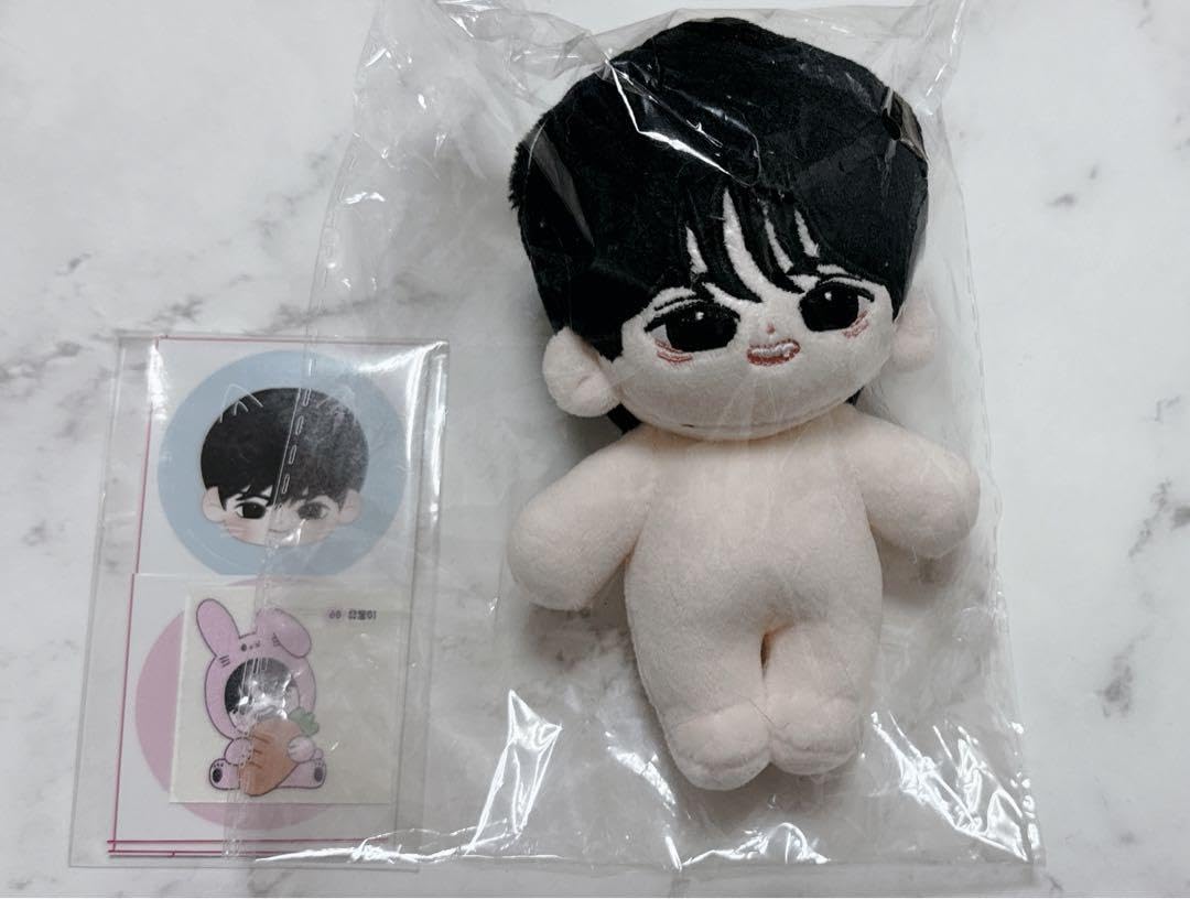 Amazon.co.jp: ZB1 ハンユジン ユジン ぬいぐるみ : おもちゃ