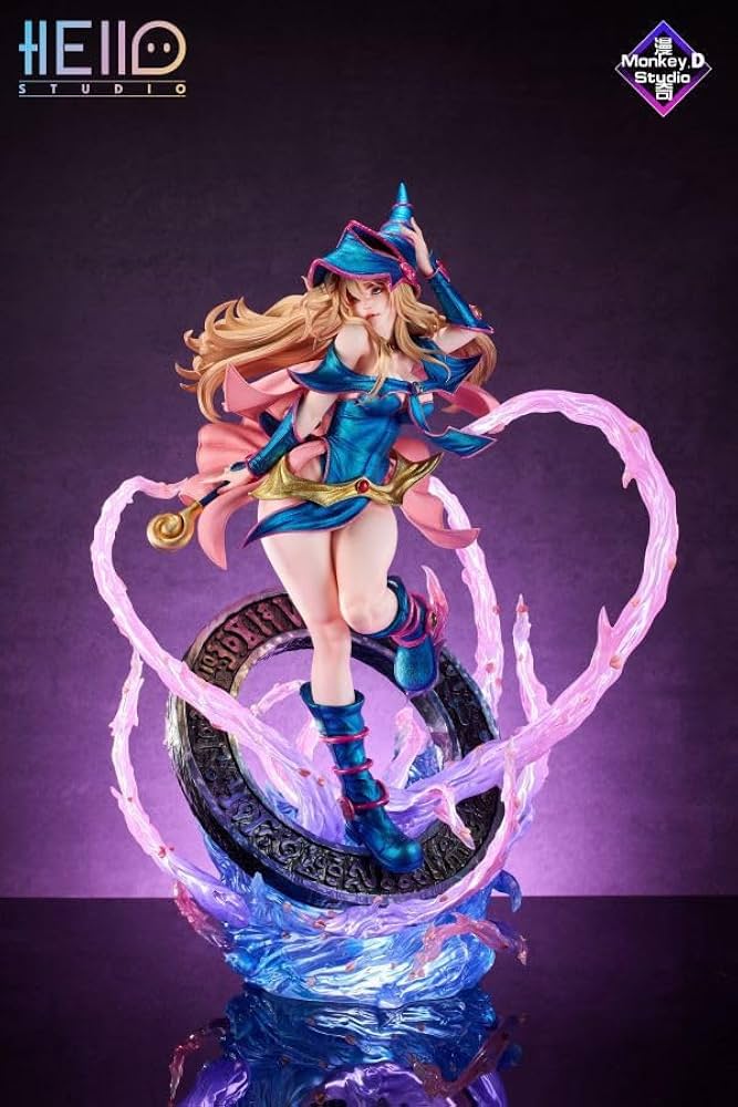 遊戯王ガレージキット 遊戯王 さんげんしん ガレージキット ガレキ