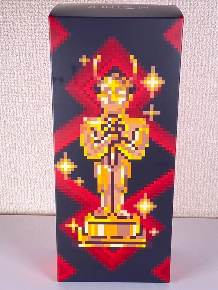 mother2 マザー2 マニマニのあくま フィギュア スタチュー マニマニの