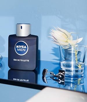 Amazon | NIVEA MEN ニベア メンズ オードトワレ 香水 EAU DE TOILETTE