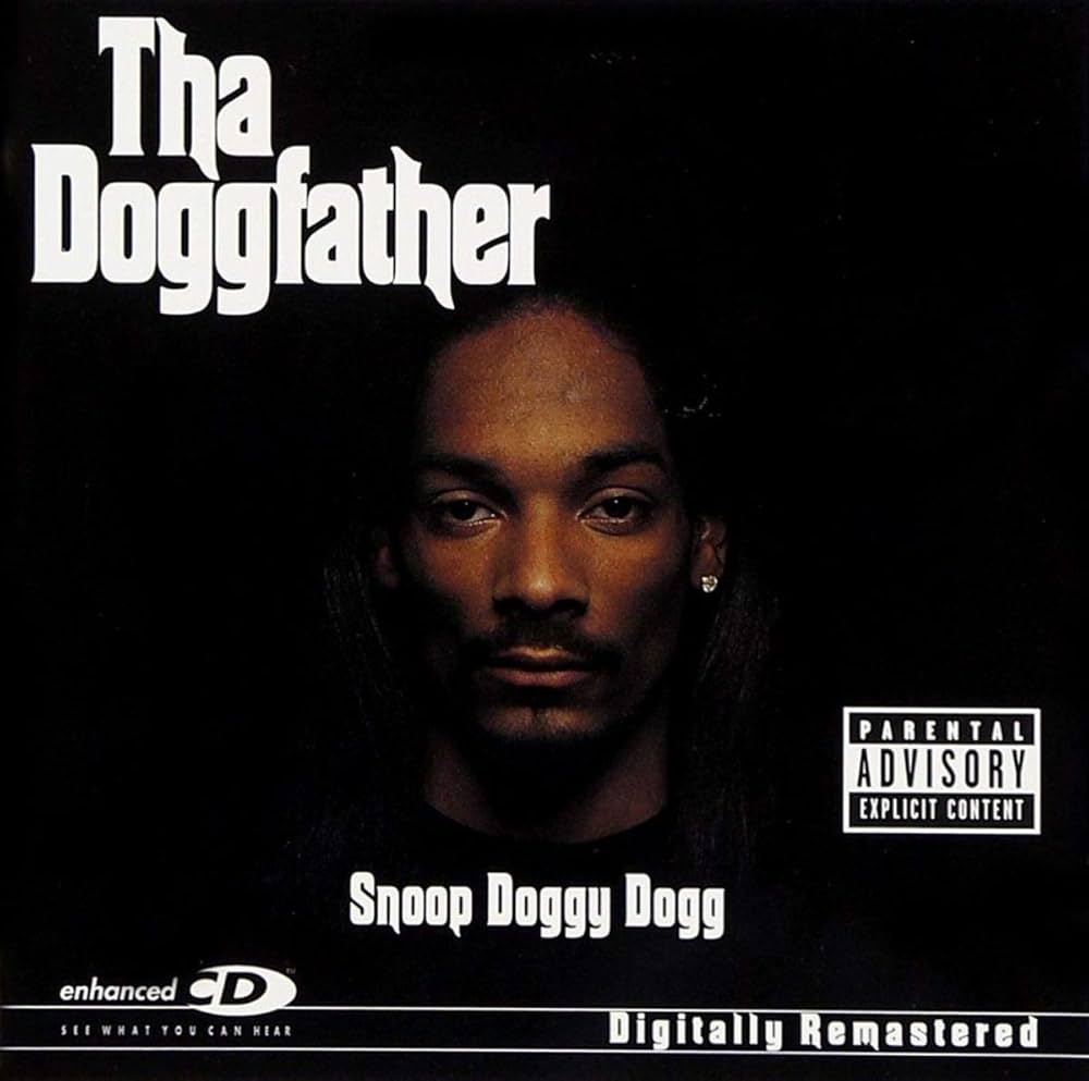 Amazon.co.jp: Doggfather: ミュージック