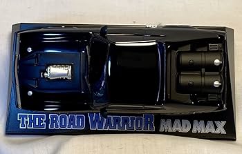 Amazon.co.jp: 協商ミニッツ用ボディ マッドマックス MAD MAX