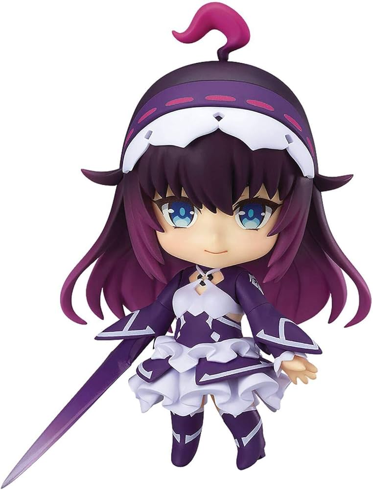 Amazon.co.jp: ねんどろいど インフィニット・デンドログラム ネメシス