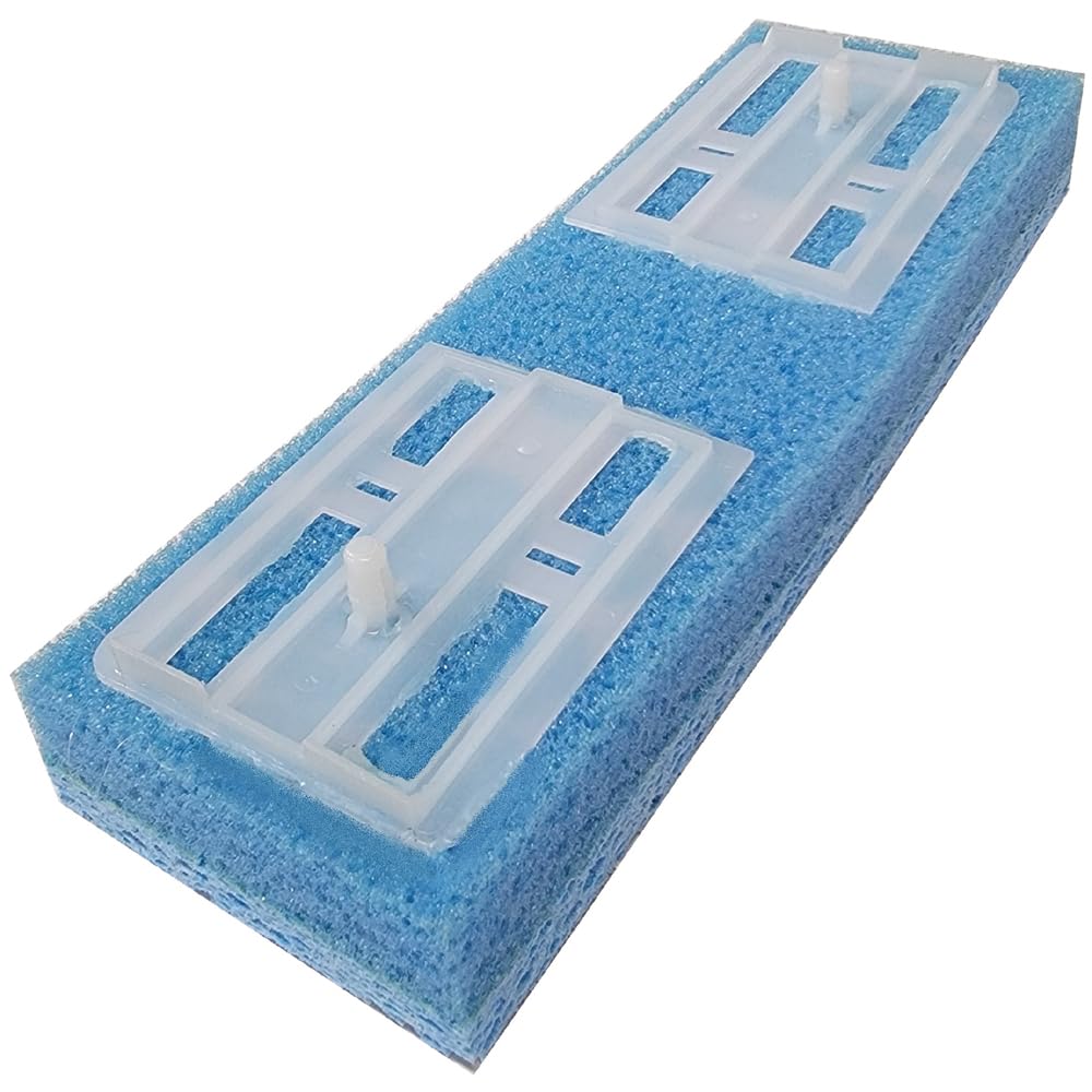 Amazon.com: HOMEMAID® Cellulose Butterfly Mop Replacement Refill