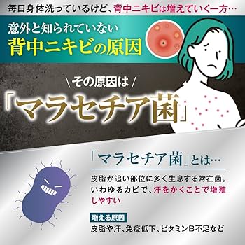 Amazon.co.jp: セナクリアライト ボディケアスプレー 50ml 【医薬部外