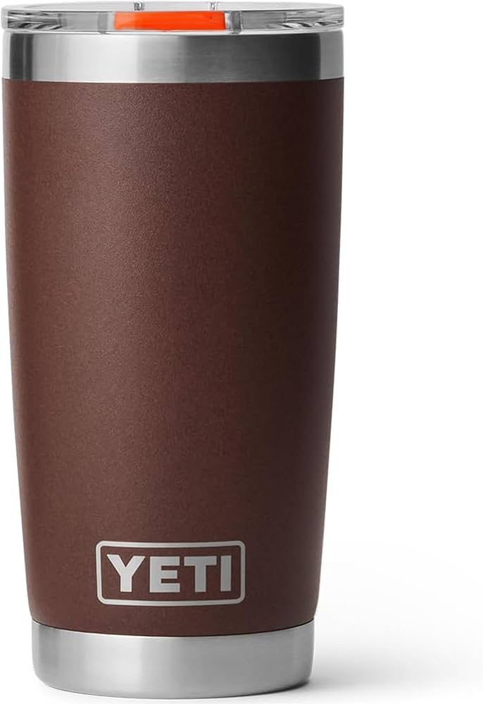 Amazon.co.jp: YETI (イエティ) Rambler 20オンス タンブラー
