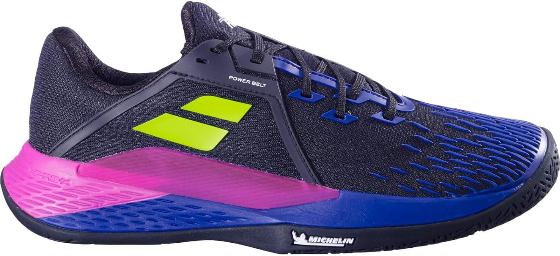 Amazon | Babolat メンズ Propulse Fury 3 オールコート テニス