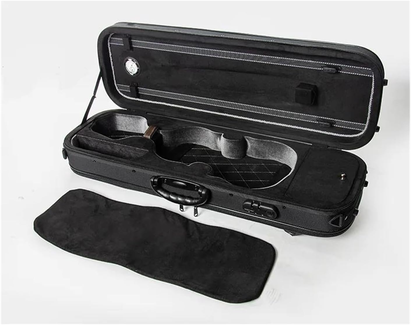 鈴木バイオリンケース フルサイズ4／4 SUZUKI 鈴木 バイオリンケース 4
