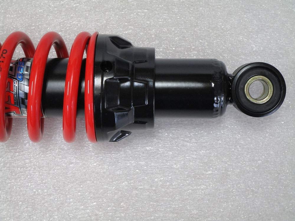 Amazon.co.jp: YSS DTGリアサスペンション 280mm モンキー/ゴリラ