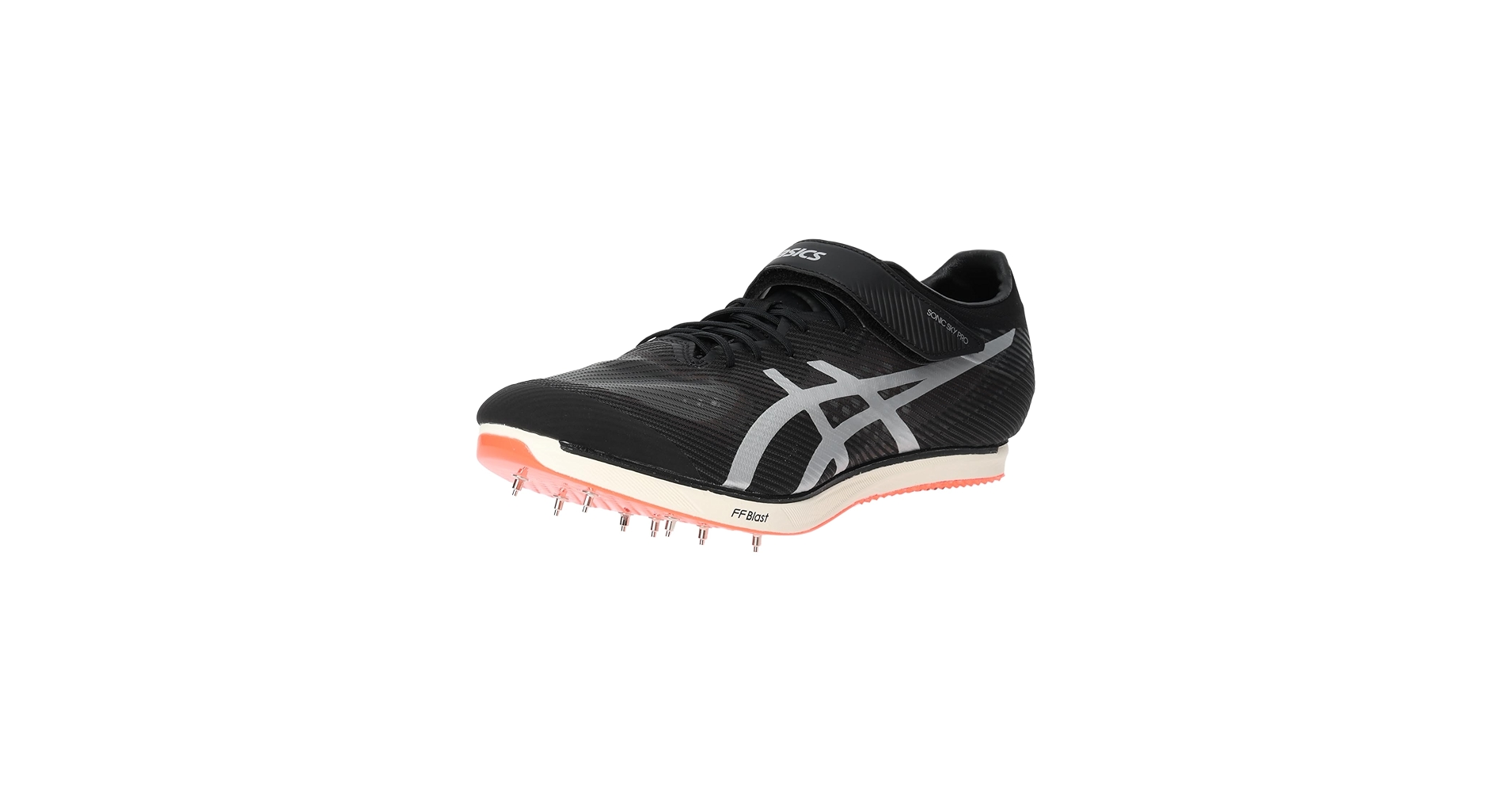 Amazon | [アシックス] 陸上スパイク SONIC SKY PRO | asics