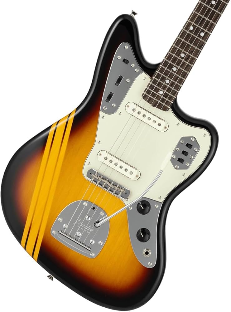Amazon | Fender/Made in Japan Traditional 2025 Collection 60s