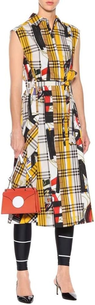 Amazon.co.jp: (バーバリー) Burberry レディース ワンピース・ドレス