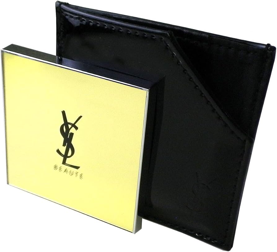 Amazon.co.jp: (イヴ サンローラン) Yves saint Laurent YSL ミラー 鏡