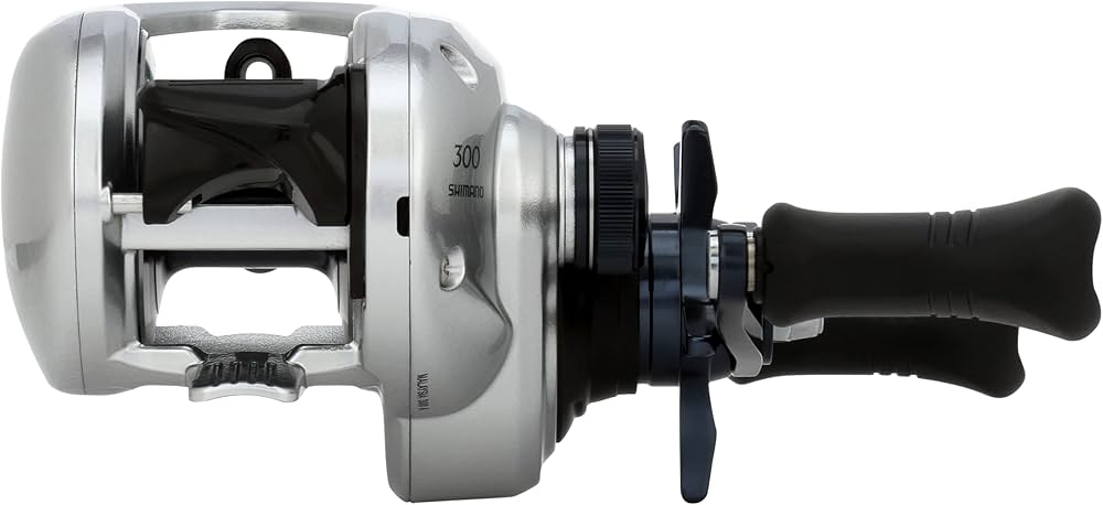 Amazon | シマノ Tranx Baitcast フィッシングリール 右利き用 左利き