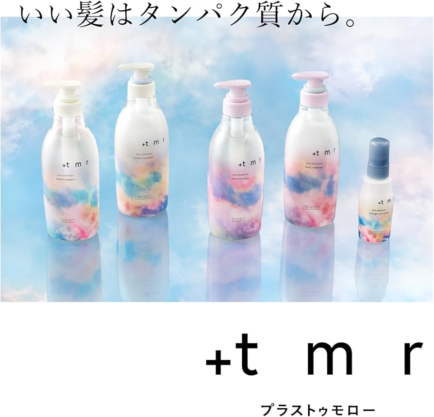 Amazon.co.jp: 【Amazon.co.jp限定】プラストゥモロー +tmr