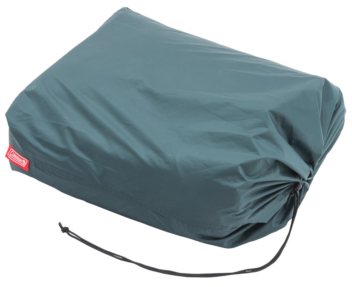 Amazon | Coleman(コールマン) 2ルームハウス用テントシートセット