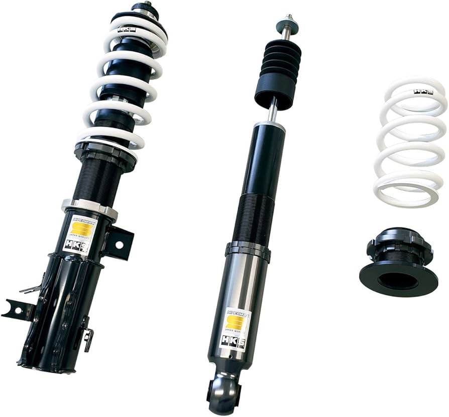 Amazon | HKS 足回り系パーツ 車高調整式サスペンション HIPERMAX S