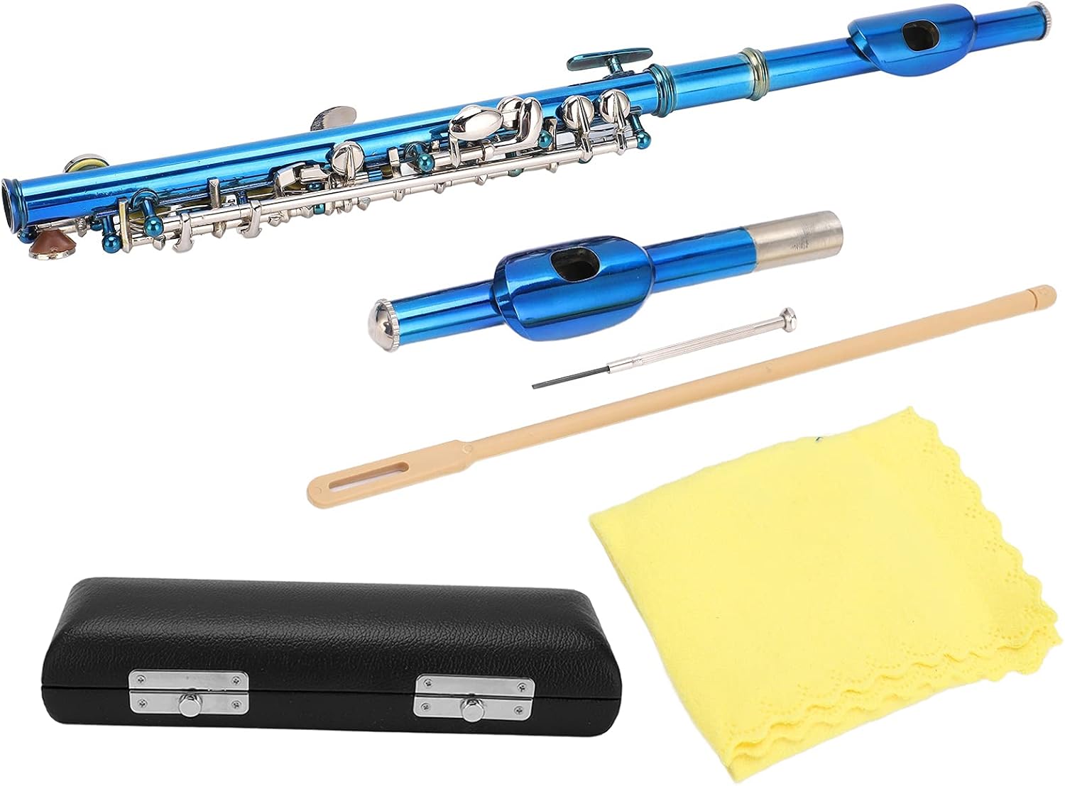 Soleil ピッコロ SPC-1 単品〔専用ケース、その他付属品付き