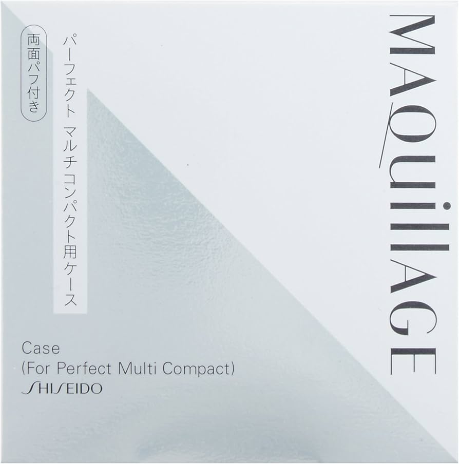 Amazon.co.jp: マキアージュ パーフェクト マルチコンパクト用 ケース