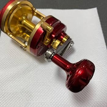 Amazon.co.jp: トーナメント石鯛Z40 限定 夢幻工房40-05EDレッド