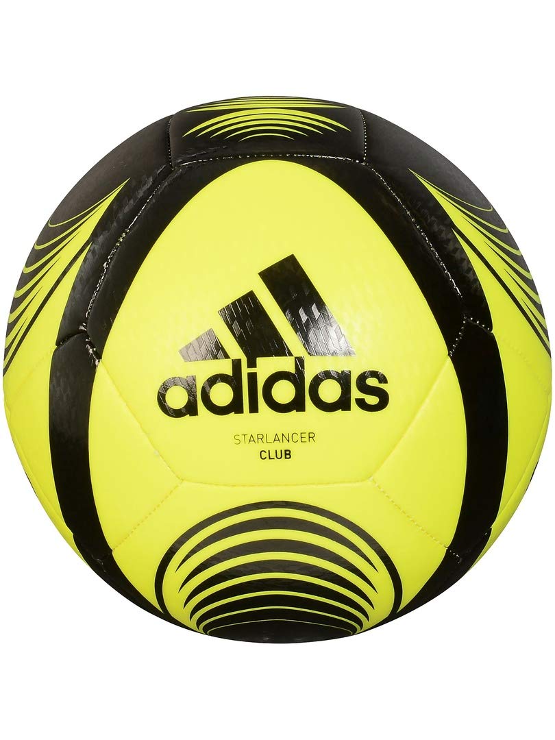 Amazon.co.jp: アディダス(adidas) サッカーボール スターランサー