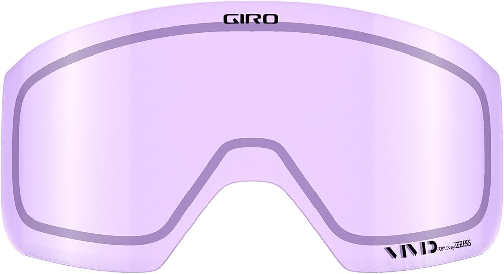 Amazon.com : Giro Axis/Ella Snow Goggle Replacement Lens Vivid