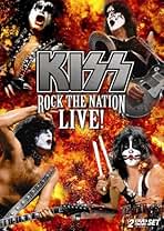 Amazon.com: Kiss Dvd