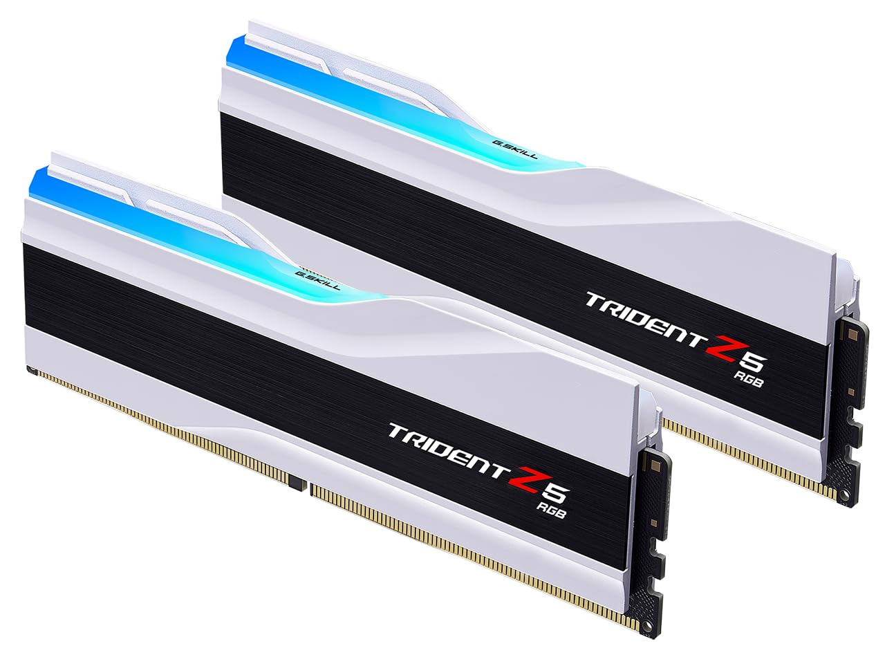 G.SKILL Trident Z5 RGB Series 64GB (2 x 32GB) 288-Pin PC RAM DDR5