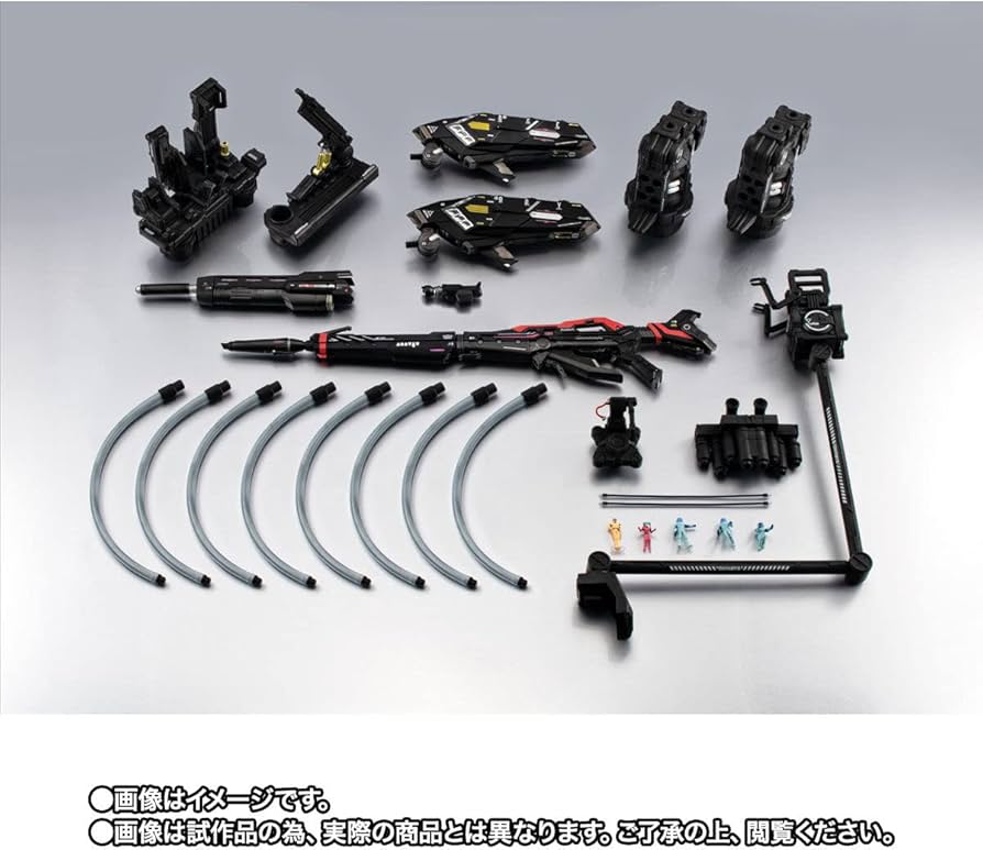 Amazon.co.jp: METAL STRUCTURE 解体匠機 MSN-04 サザビー専用