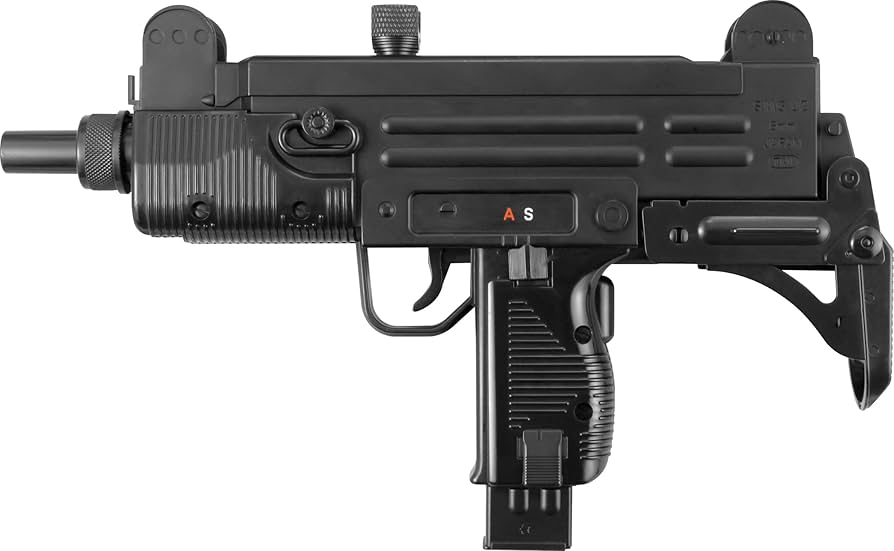 Amazon | 東京マルイ No.8 UZI SMG ミニ 10歳以上ミニ電動ガン | サブ