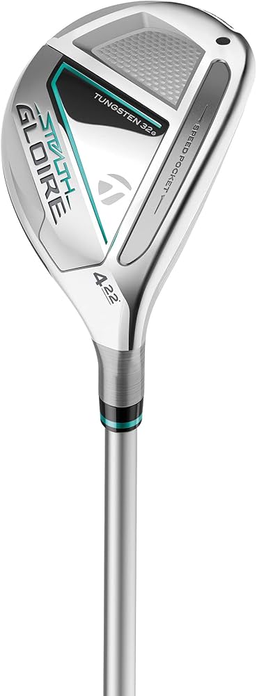 Amazon | テーラーメイド(TAYLOR MADE) ステルス グローレ ウィメンズ