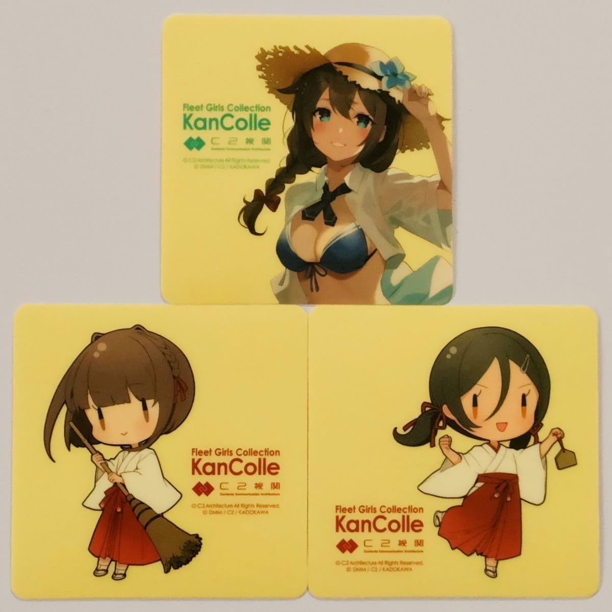 艦これ 新春ライブ2026 シール 時雨 艦これ 新春ライブ2026 シール