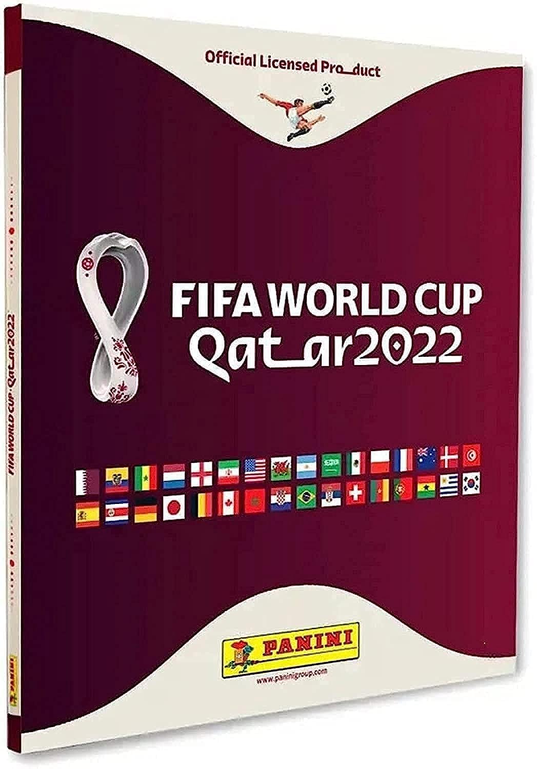 Amazon.co.jp: Panini Soccer 公式ライセンス FIFAワールドカップ