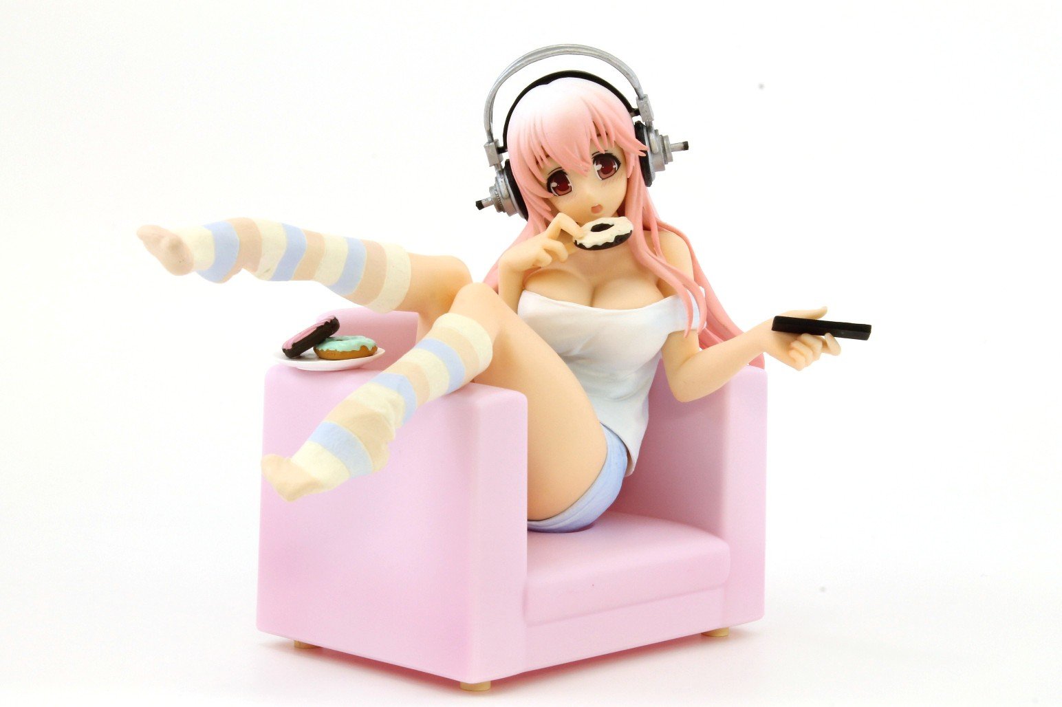 Amazon | すーぱーそに子 そに子ちゃん生活密着取材スペシャル