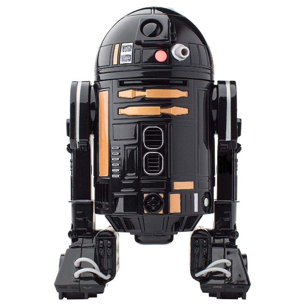 Amazon.com: Sphero R2-Q5 App-Enabled Droid : Toys & Games