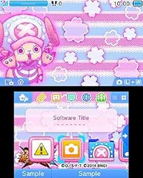 Amazon | ワンピース 超グランドバトル! X | ゲームソフト