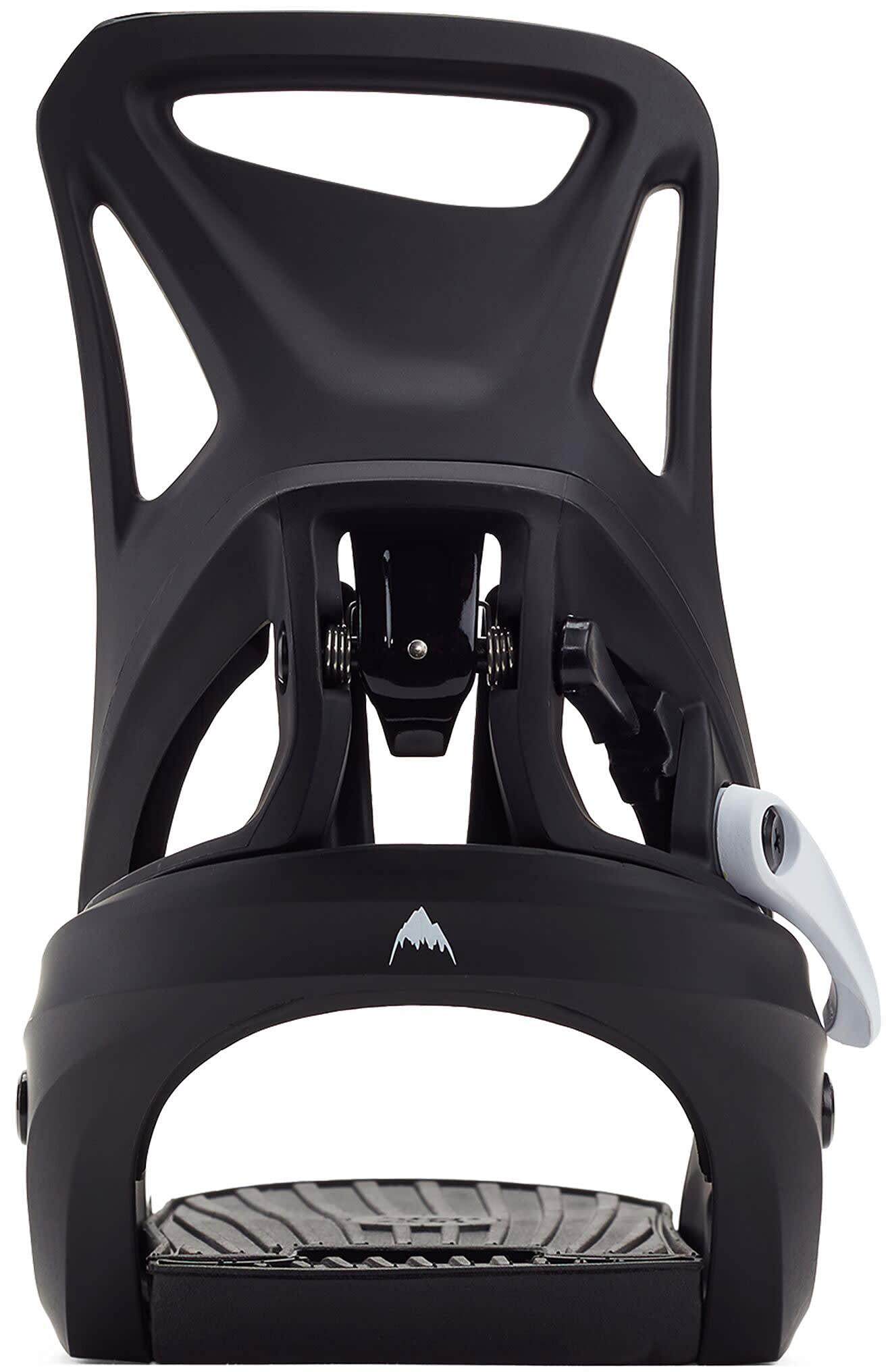 Amazon | Burton Step On Kids スノーボードビンディング Sz L (4K-7K