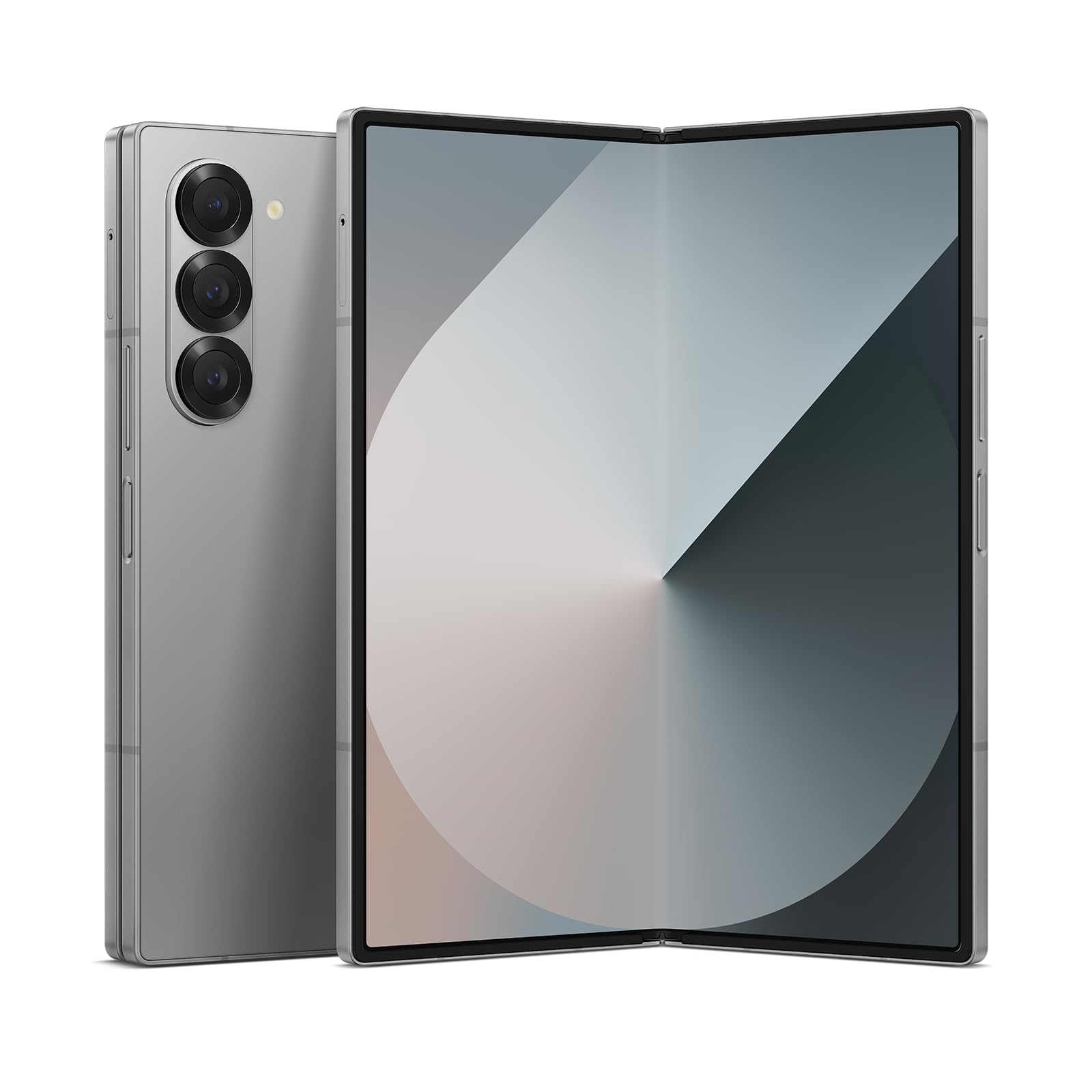 Amazon.com: Samsung Galaxy Z Fold 6 AI Cell Phone, 256GB Unlocked