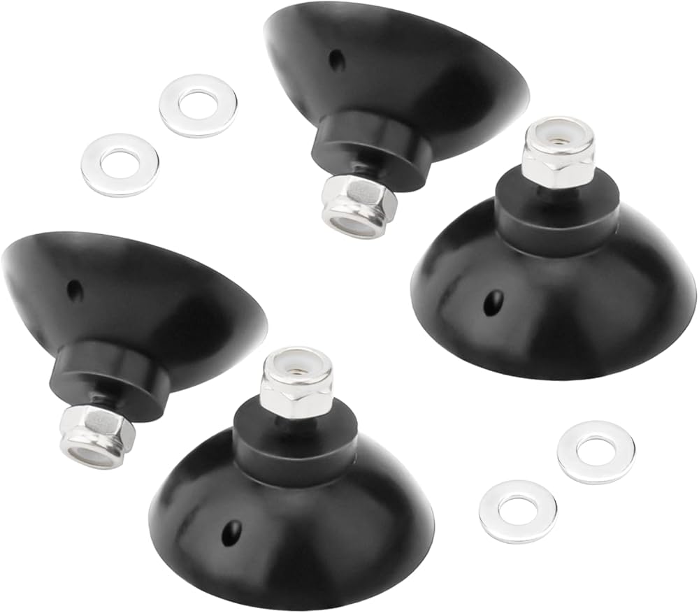 Amazon.com: Xinafan Reacher Replacement Gripper Cups Compatible
