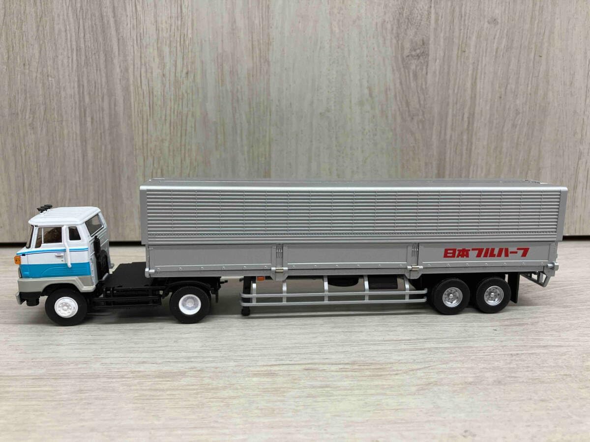 トミカリミテッドヴィンテージ NEO 日野 カートランスポーター lv-n89b