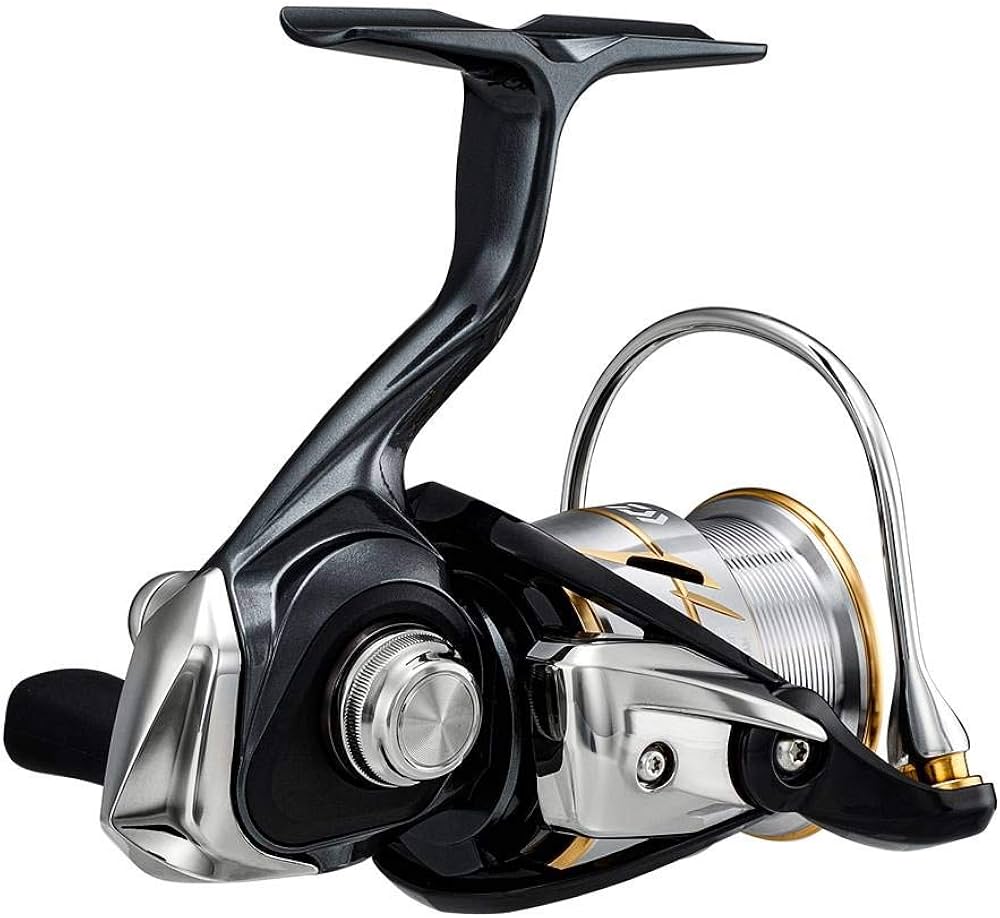 Amazon | ダイワ(DAIWA) 一般 スピニングリール 20 ルビアス FC